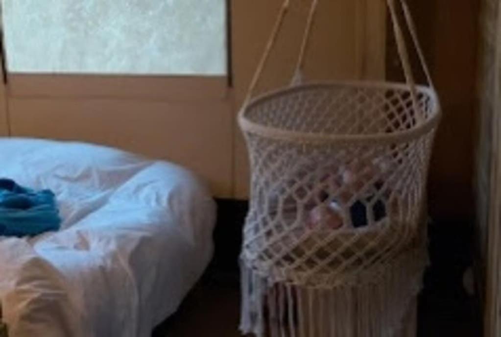 Ecolodge Beauregard 特雷尼 外观 照片
